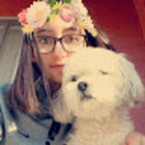 Meet your Posher, Samira